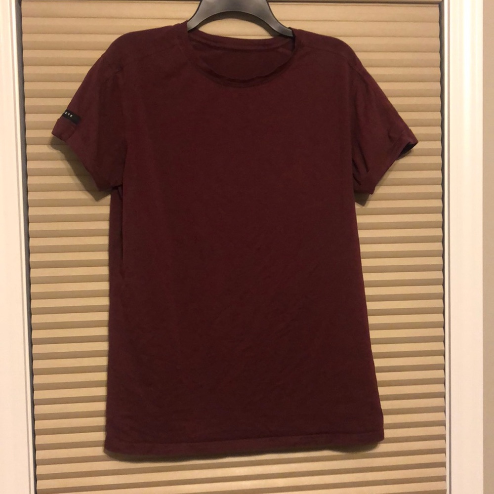 Alphalete Muscle Tee